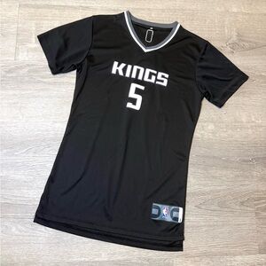 •NBA• KINGS JERSEY
